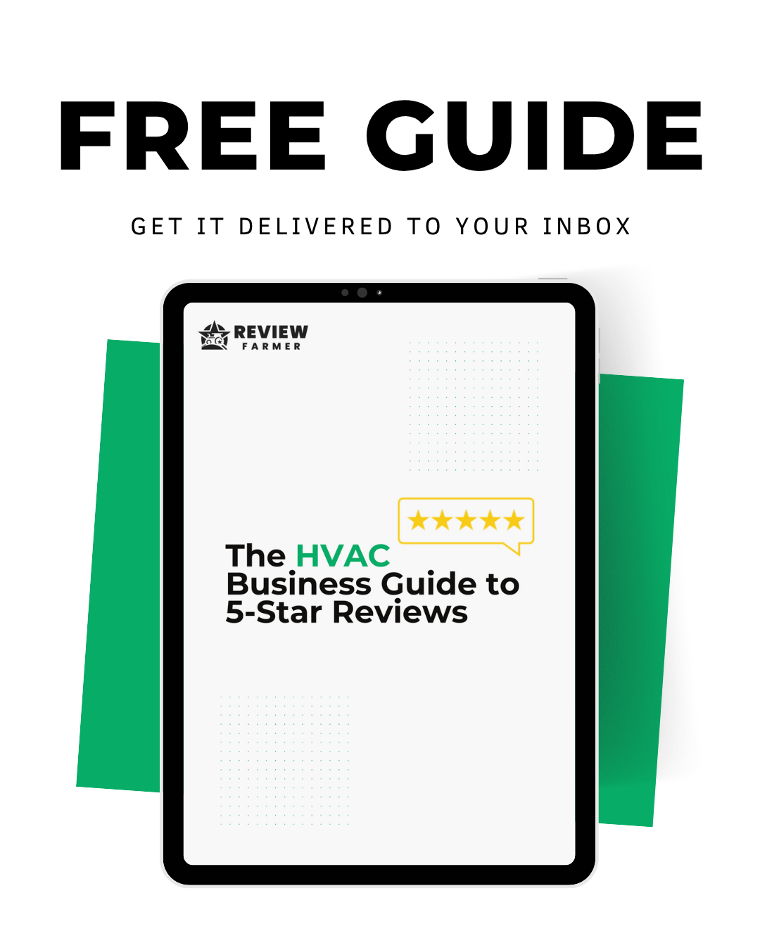 Review Farmer hero image