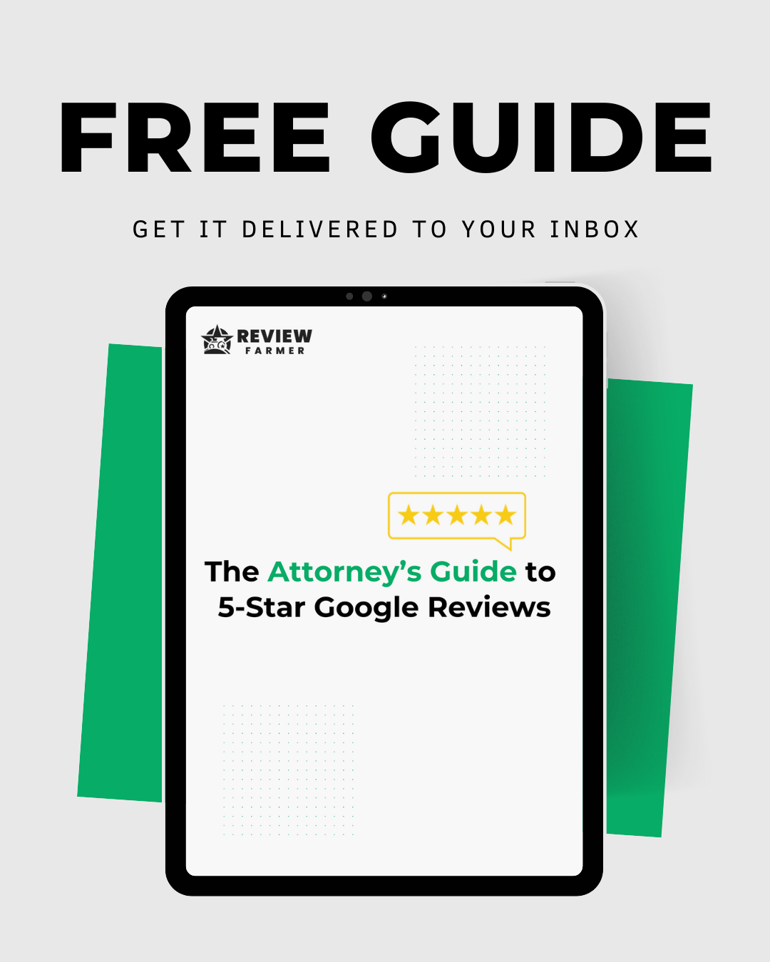 Review Farmer hero image